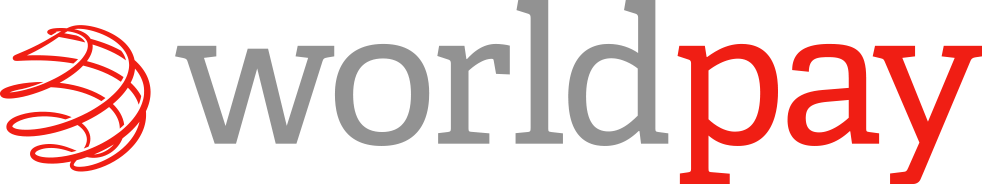 WorldPay Logo